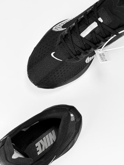 Nike Air Pegasus Road Running Black