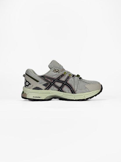 Asics Gel Kahana 8 Beige Haki