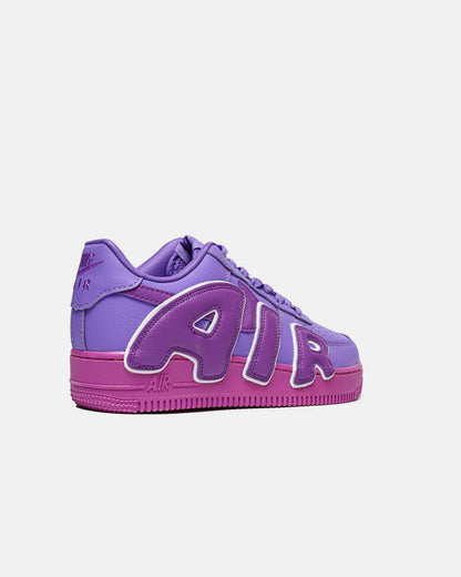 Nike Air Force 1 Low Cactus Plant Flea Market Purple Pink (2024)