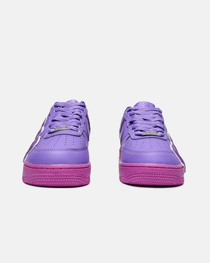 Nike Air Force 1 Low Cactus Plant Flea Market Purple Pink (2024)