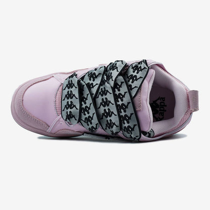 Kappa Fatty Pink
