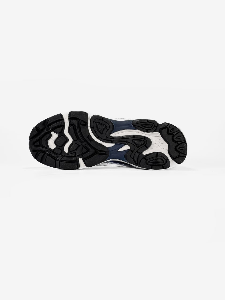 Asics Gel-Preleus White Blue