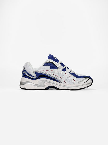 Asics Gel-Preleus White Blue