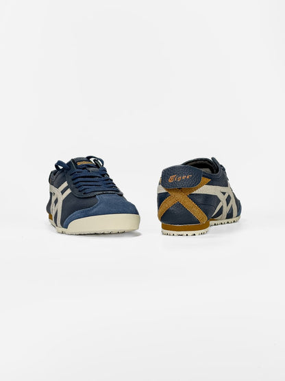 Asics Onitsuka Tiger Mexico 66 Iron Navy Birch