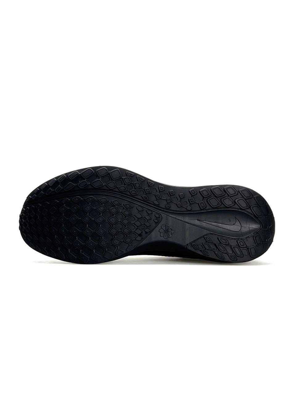 Nike Air Zoom x React All Black