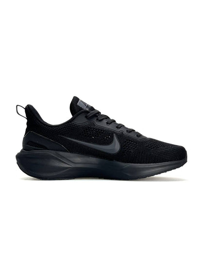 Nike Air Zoom x React All Black