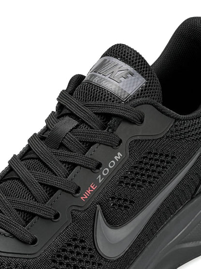 Nike Air Zoom x React All Black