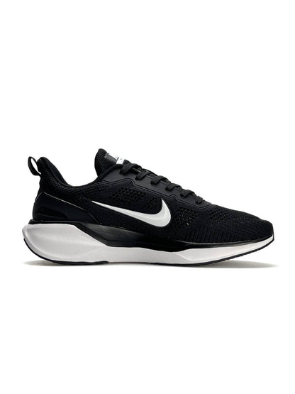 Nike Air Zoom x React Black White