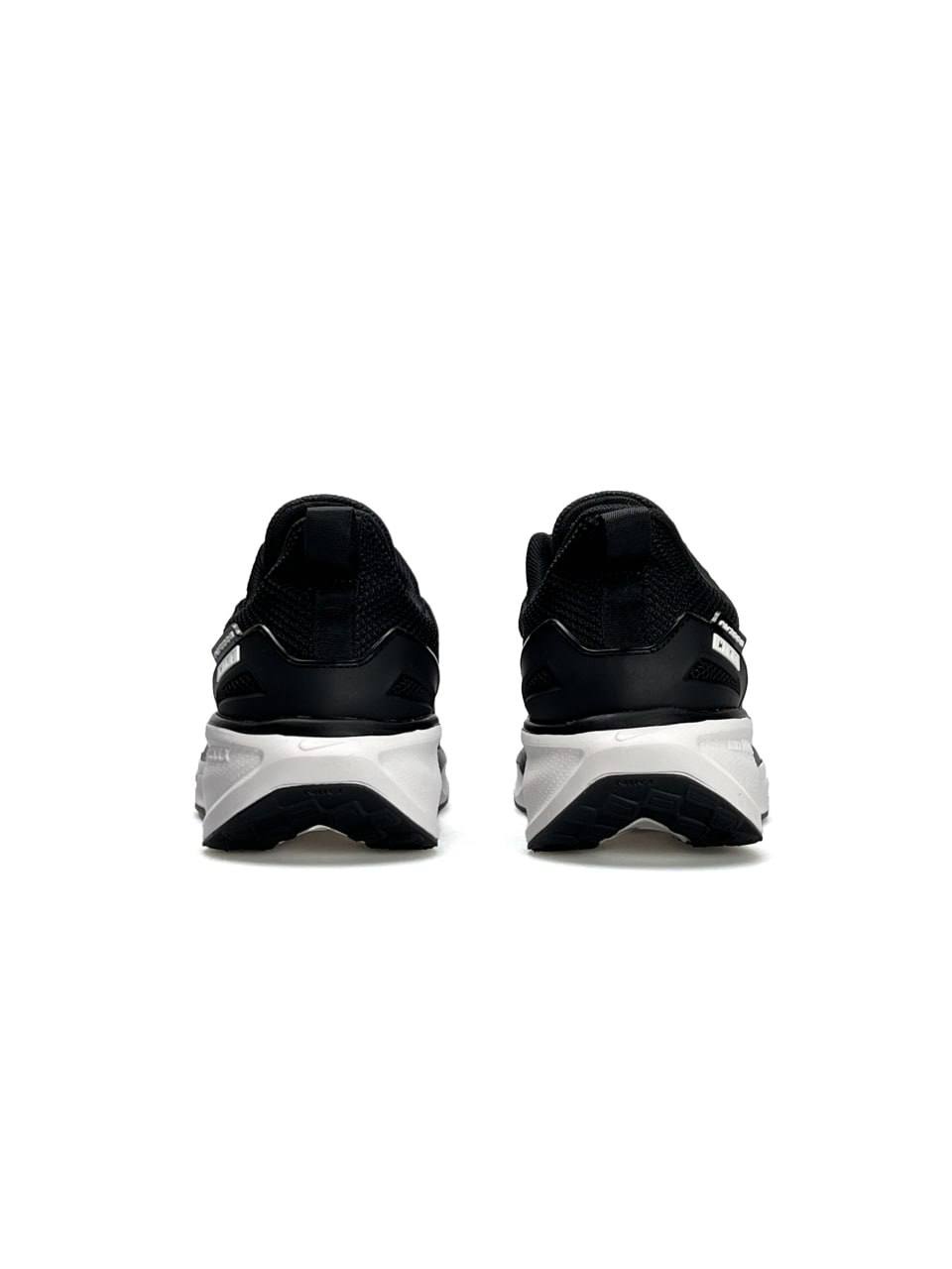 Nike Air Zoom x React Black White