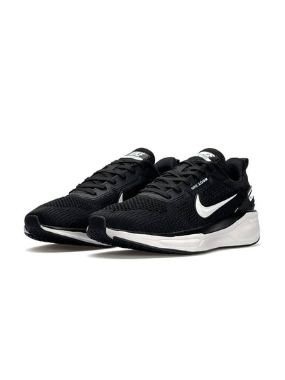 Nike Air Zoom x React Black White