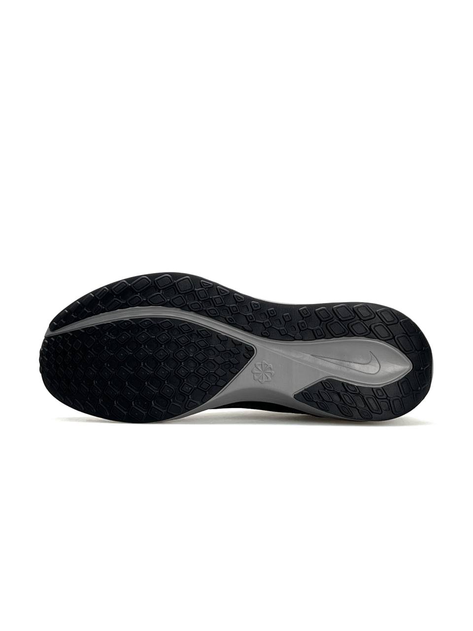 Nike Air Zoom x React Dark Grey