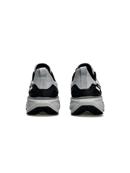 Nike Air Zoom x React Light Grey Black
