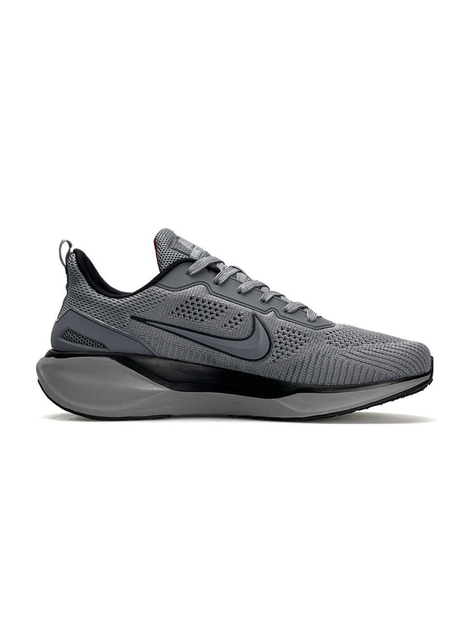Nike Air Zoom x React Grey