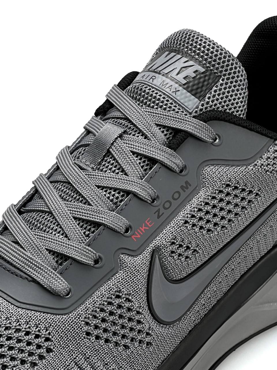 Nike Air Zoom x React Grey