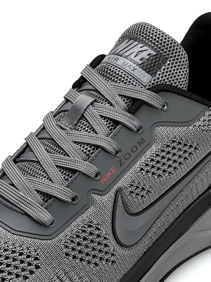 Nike Air Zoom x React Grey