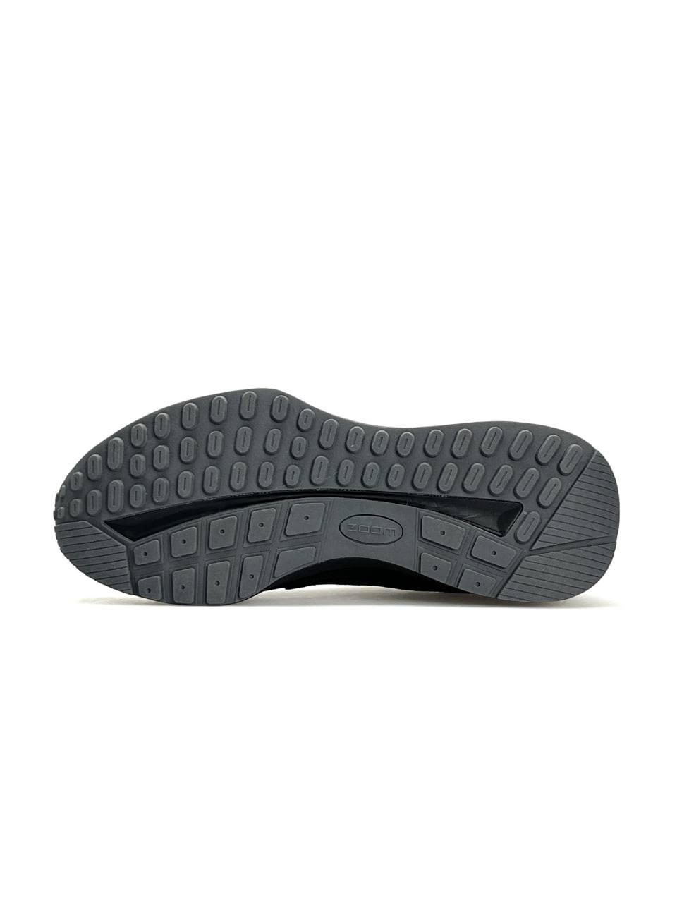 Nike Air Zoom Street All Black