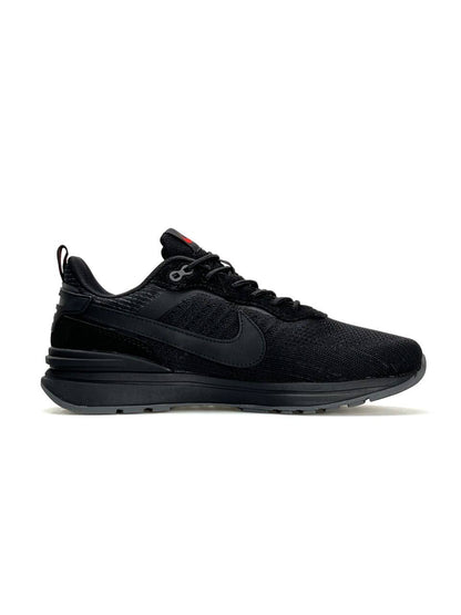 Nike Air Zoom Street All Black