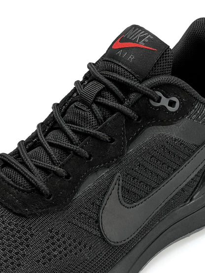 Nike Air Zoom Street All Black