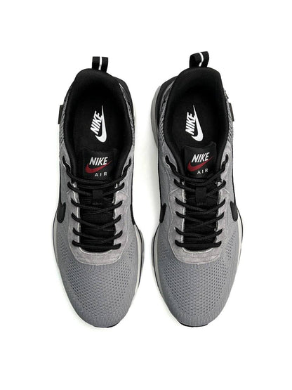 Nike Air Zoom Street Grey Black