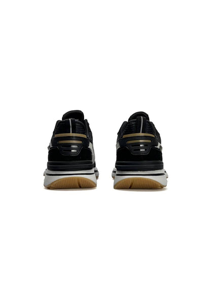 Nike Air Zoom Street Black White