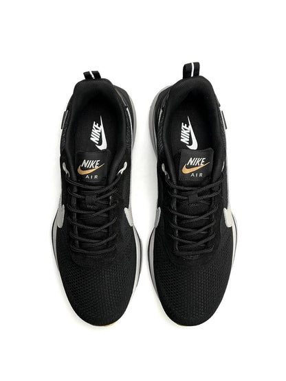Nike Air Zoom Street Black White