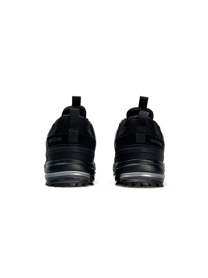 Adidas Marathon Pro+ New All Black