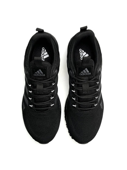Adidas Marathon Pro+ New All Black