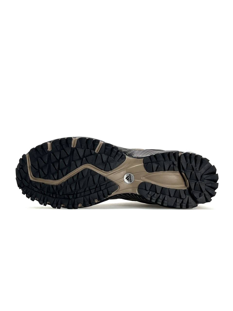 Adidas Marathon Pro+ New Coyote Black