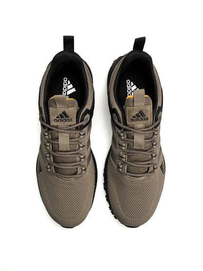 Adidas Marathon Pro+ New Coyote Black