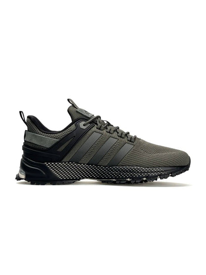 Adidas Marathon Pro+ New Khaki Black