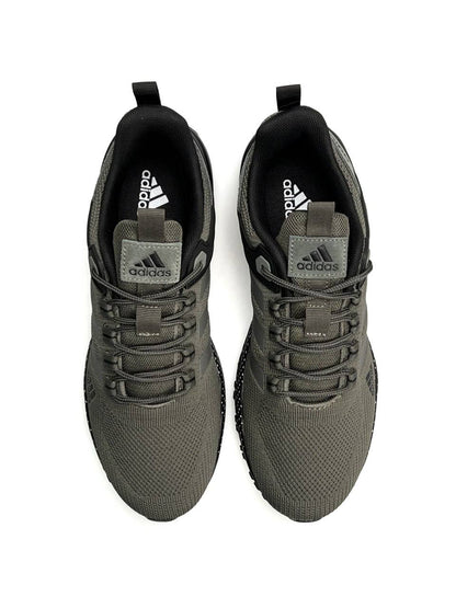 Adidas Marathon Pro+ New Khaki Black