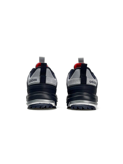 Adidas Marathon Pro+ New Grey Navy