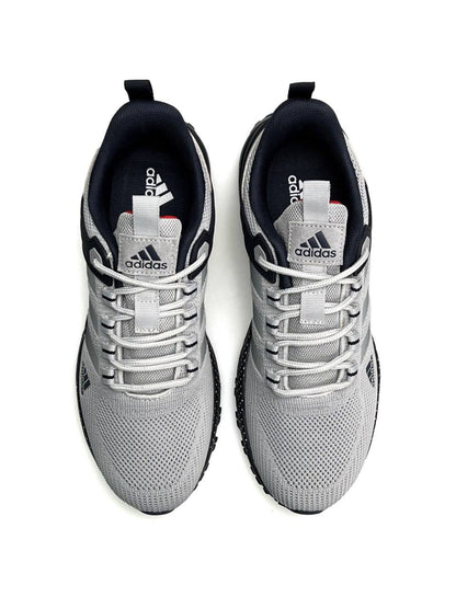 Adidas Marathon Pro+ New Grey Navy