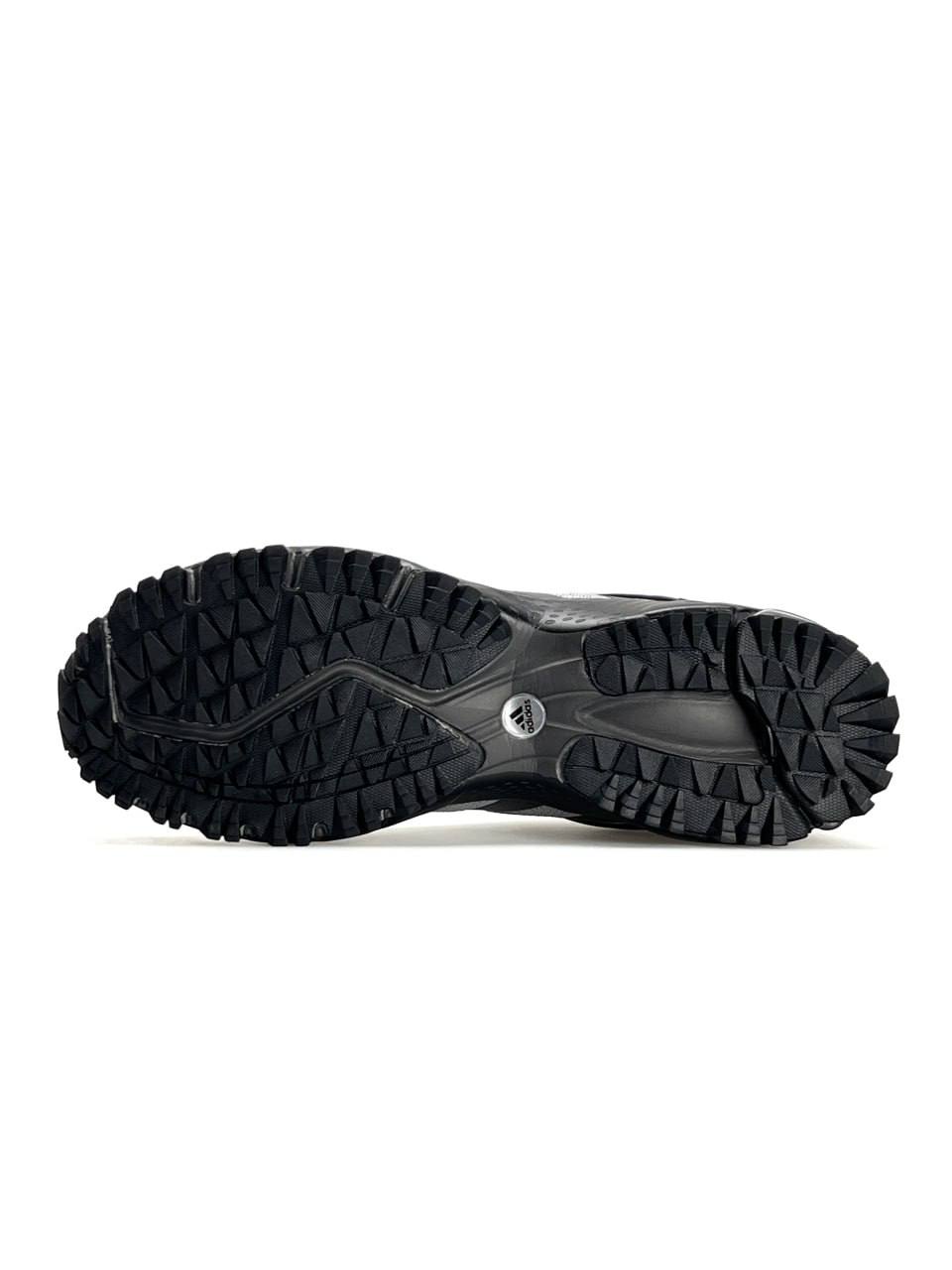 Adidas Marathon Pro+ New Grey Black