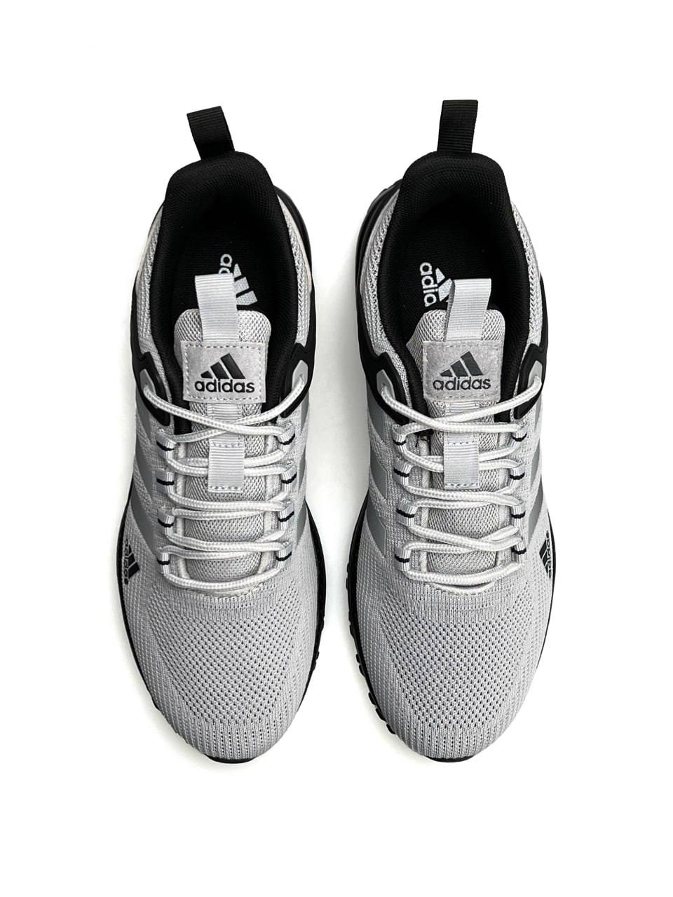 Adidas Marathon Pro+ New Grey Black