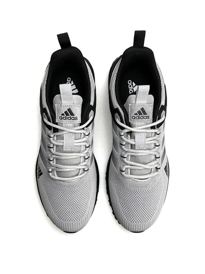 Adidas Marathon Pro+ New Grey Black