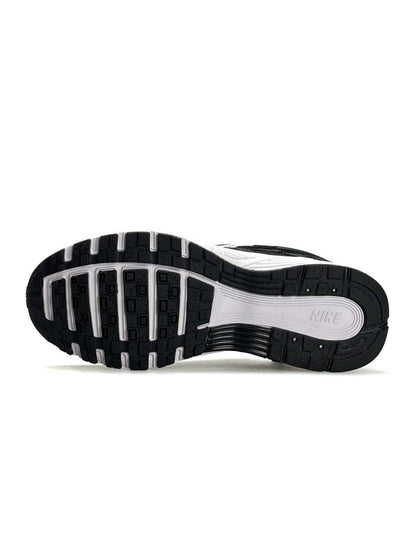 Nike P-6000 Black White II