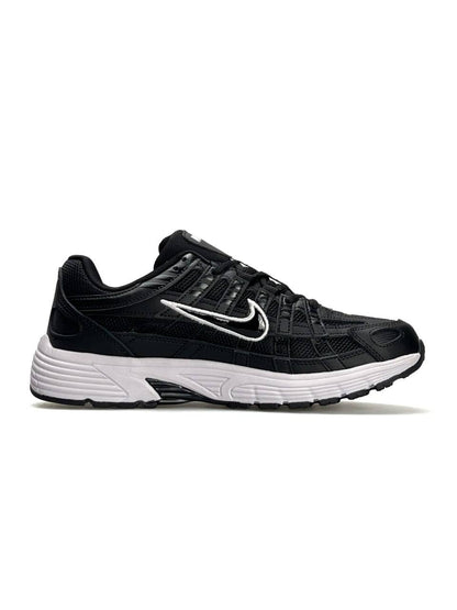 Nike P-6000 Black White II