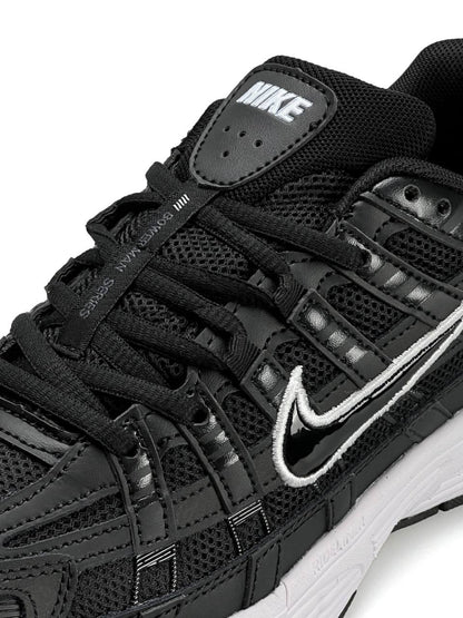 Nike P-6000 Black White II