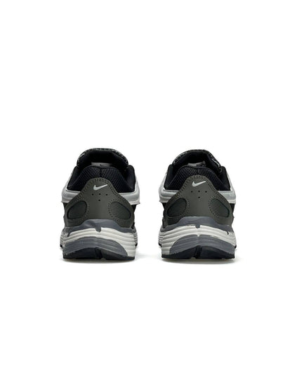 Nike P-6000 Khaki Black