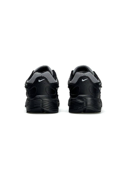 Nike P-6000 Black Gray