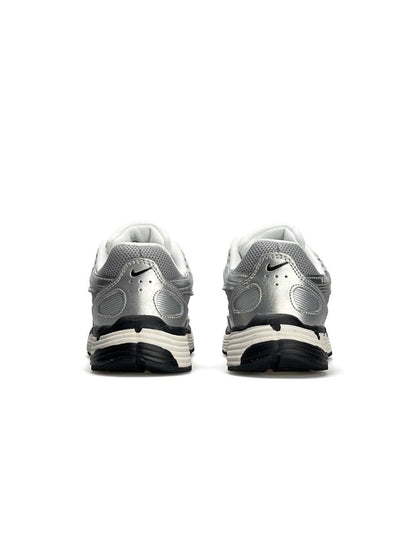 Nike P-6000 Silver Beige