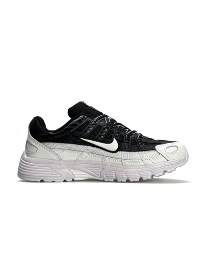 Nike P-6000 Black White III