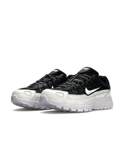 Nike P-6000 Black White III