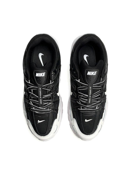 Nike P-6000 Black White III