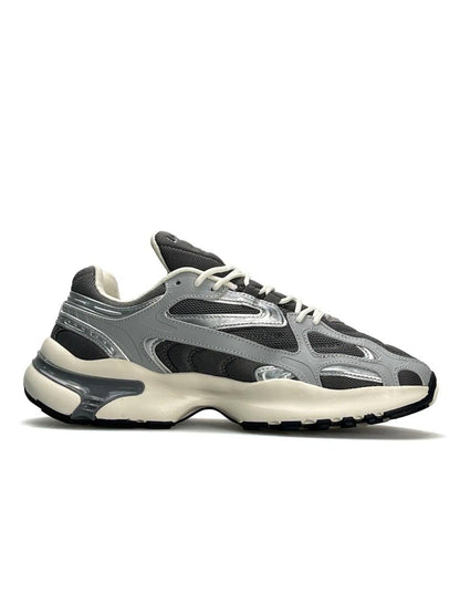 Lacoste L003 2K24 Grey Silver