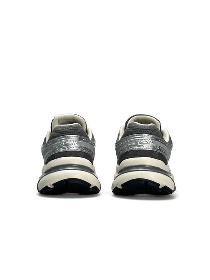 Lacoste L003 2K24 Grey Silver