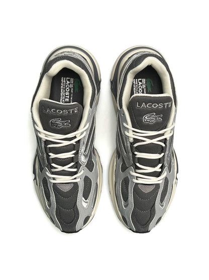 Lacoste L003 2K24 Grey Silver