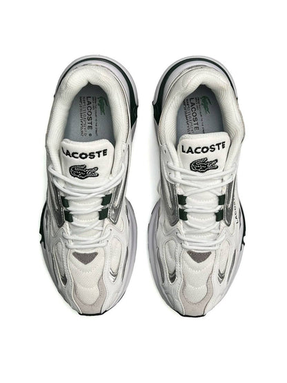 Lacoste L003 2K24 White Green