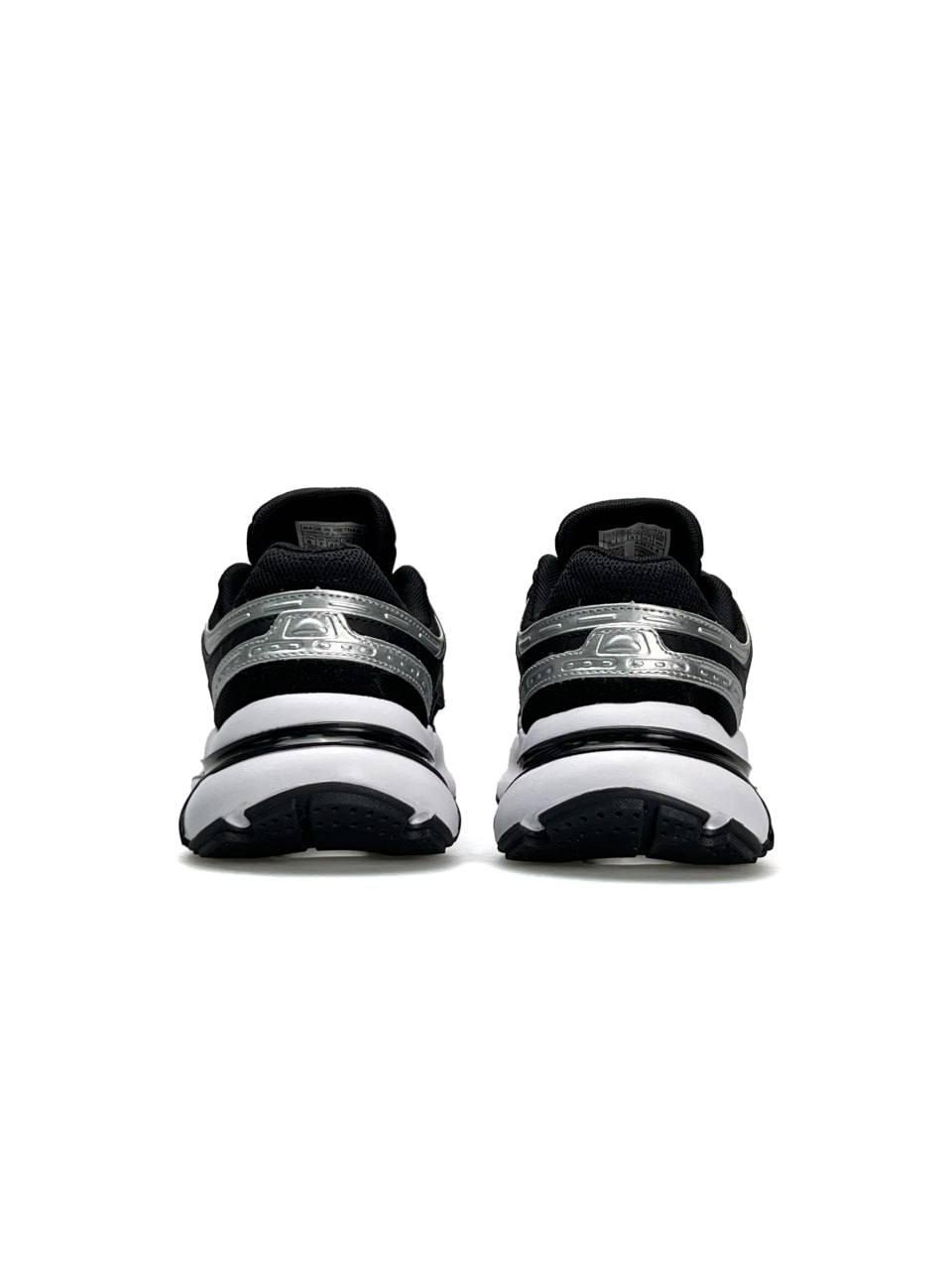 Lacoste L003 2K24 Black Silver White